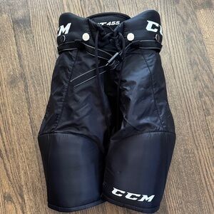 CCM Jetspeed Ice Hockey Girdle Sz Jr Medium